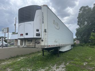 TRAILER ( READY )