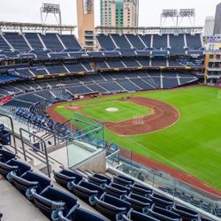 Tickets For Dodger Vs Padres - Friday 6/10