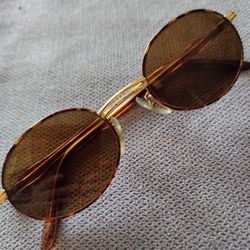 Vintage Ray Ban Sunglasses 