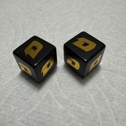 Dyno Bmx Air Valve Caps