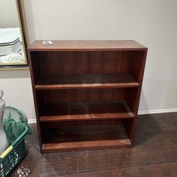 Shelving Unit