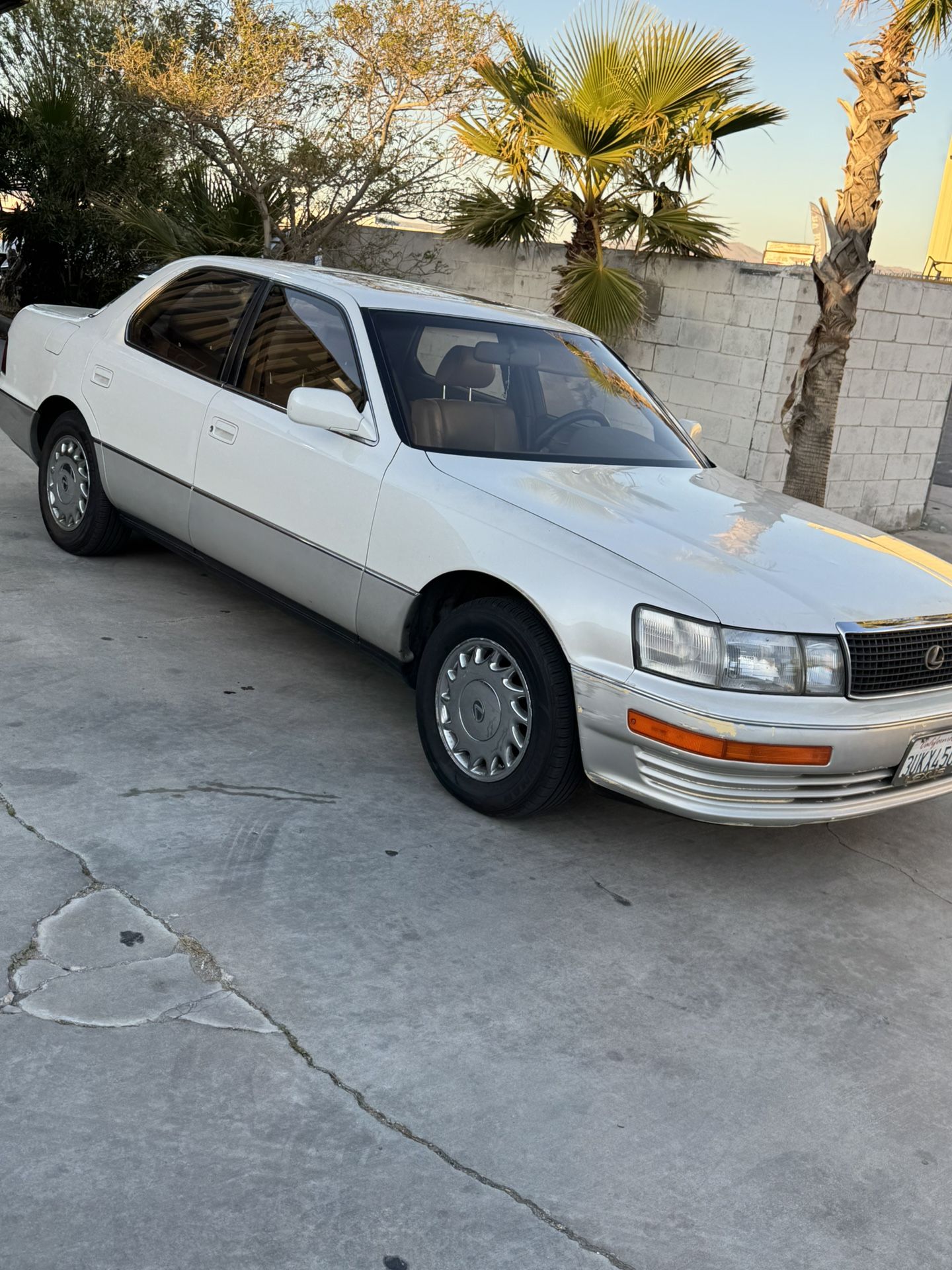 Ls400