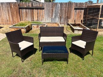 Patio Furniture