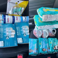 Baby Set 