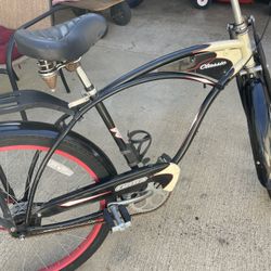 Classic Electra Bike.       250 Dollars 