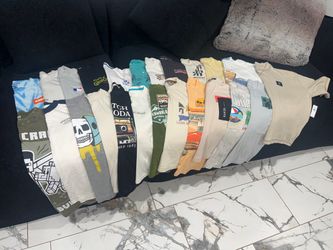 Boys T-shirts