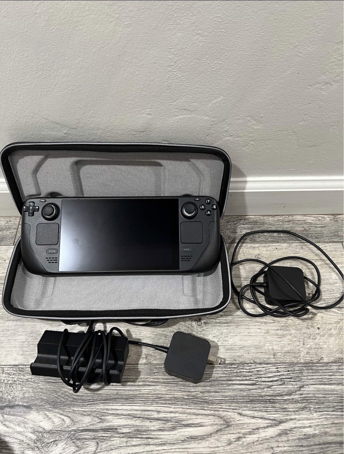 đŗđđšī¸ Great Handheld Console Valve 512GB Bundles With Accessories Brand New đšī¸đđŗ