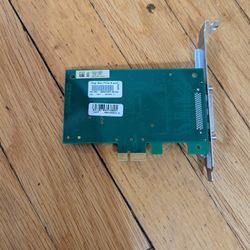 Digi Neo 8 Port PCIe Adapter Card