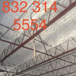 Spray Foam Insulation 