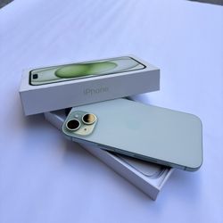 iPhone 15 (128GB) – Like New – Unlocked – With Box