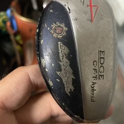 Ben Hogan Edge CFT 4 Hybrid 17*  /  RH 
