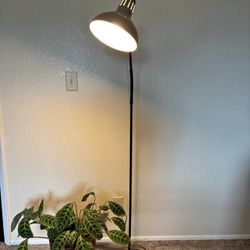 Vintage Floor Lamp