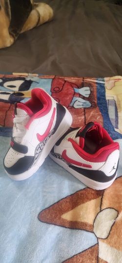 New Baby Jordan