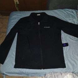 Columbia Jacket