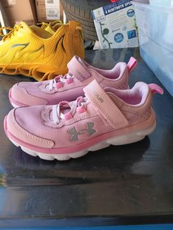 Kids shoes