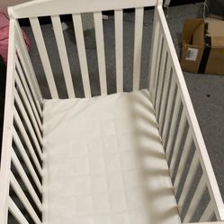 Delta Children Crib