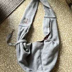Dog Sling