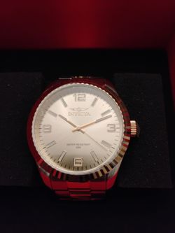 Invicta Brand Watch