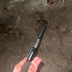 Bauer Hockey Stick