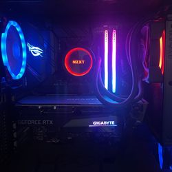 Gaming Pc
