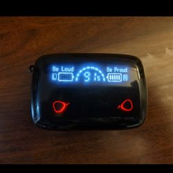 Bluetooth HIFI Earpods