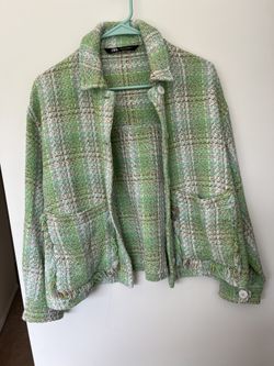 Zara Blazer