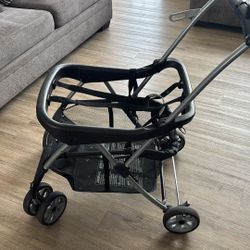 Car seat Stroller 