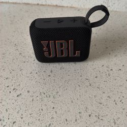Jbl Go4