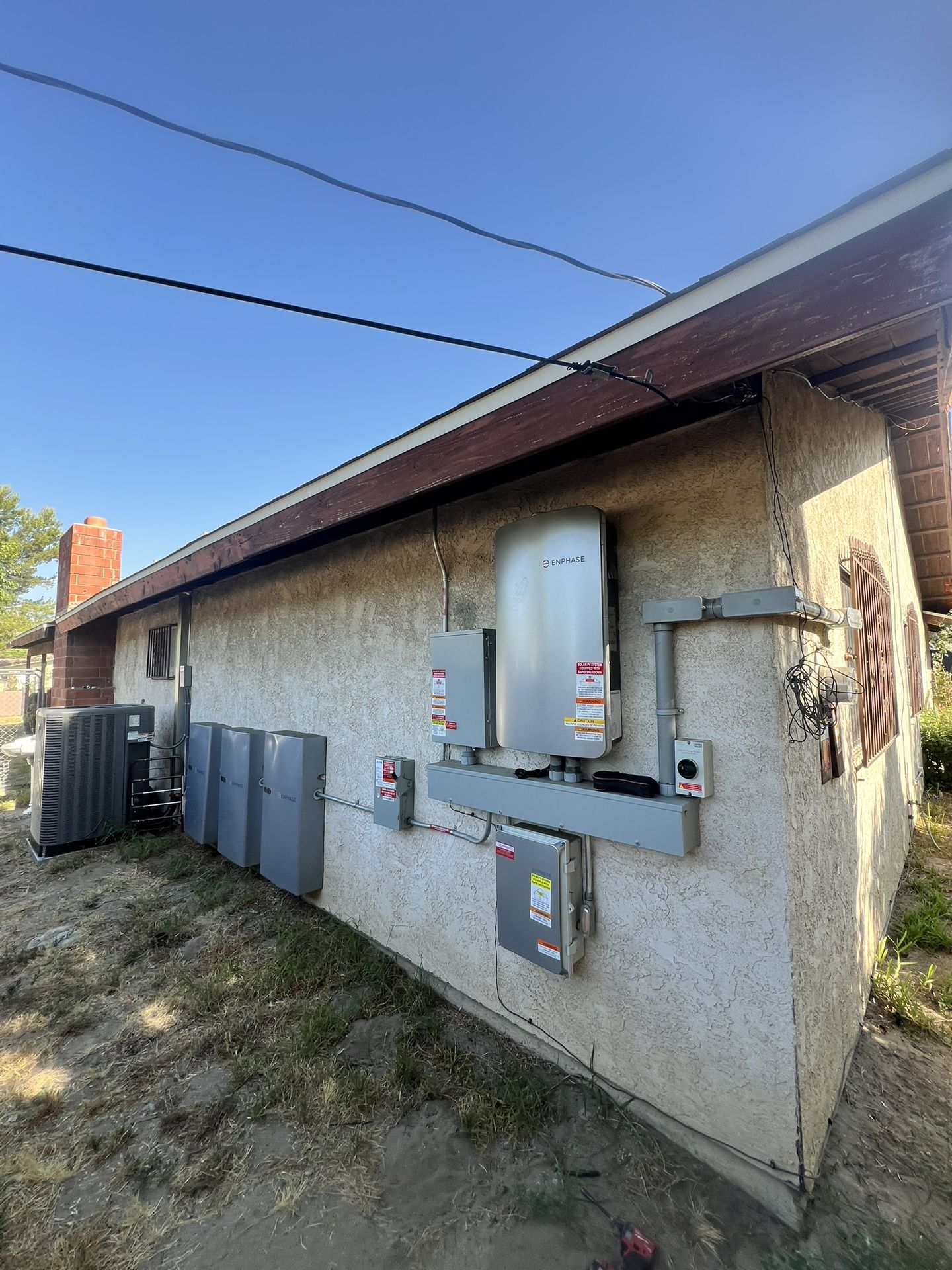 Solar Service