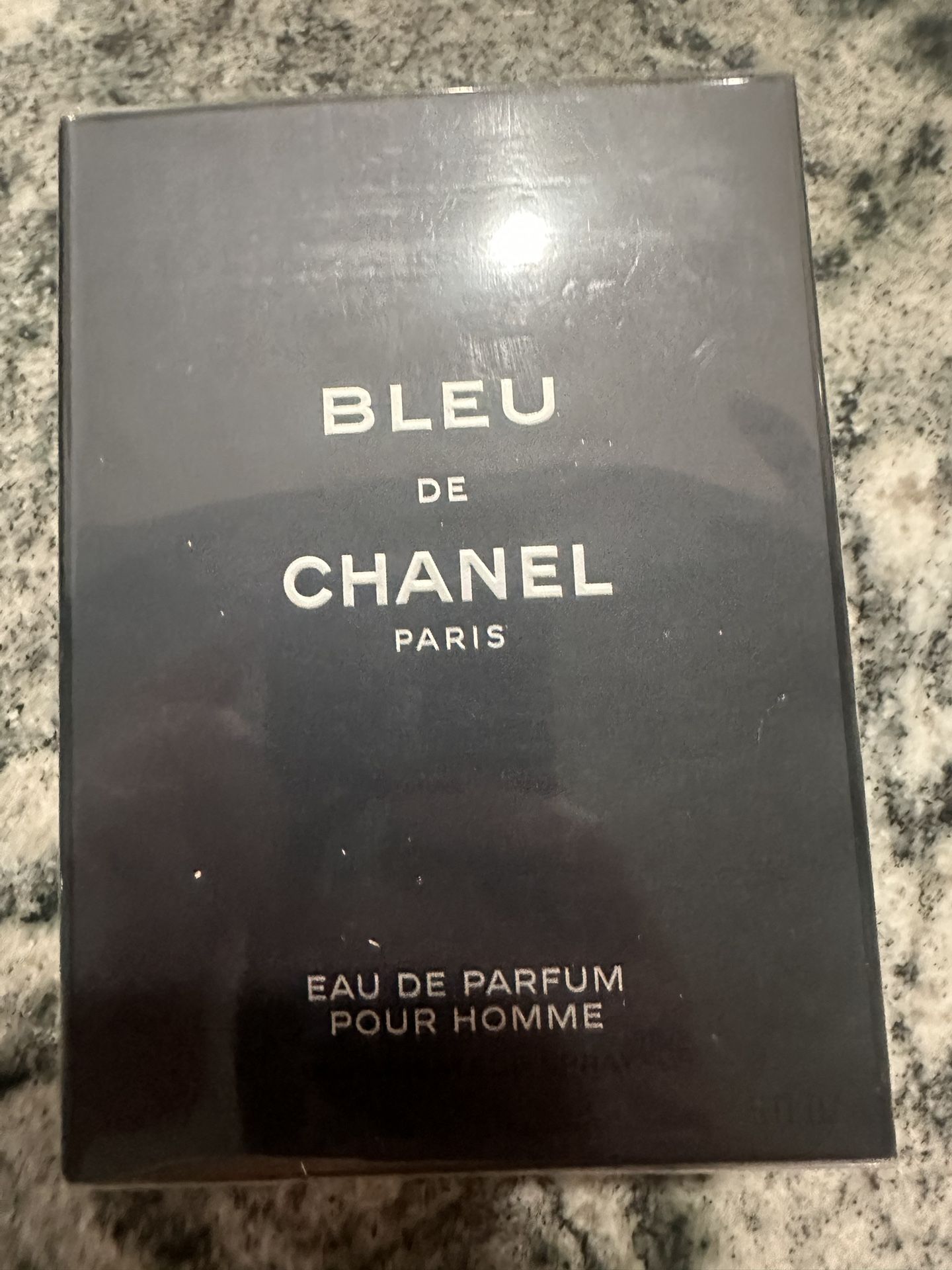 Bleu De Chanel Perfume