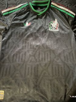 Mexico jersey player version cheap