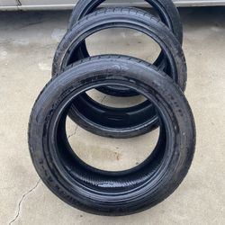 18 Inch Tires