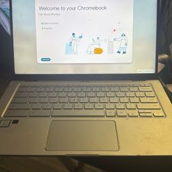 Chromebook Model C434T - Refurbished Value $120-$225