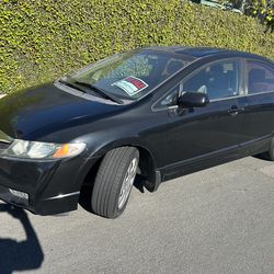 2009 Honda Civic