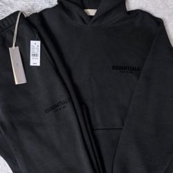 Essentials Hoodies and Sweats 
