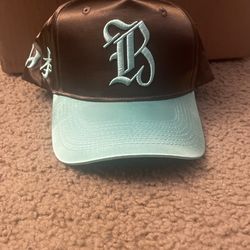Common Hype Limited Edition Hat $85