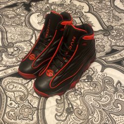 Jordans 6.5Y