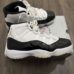 Jordan 11 Dmp Gratitude New Size 9.5