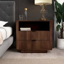 Nightstands/ Modern Nightstands/ Bedroom Furniture/ Customizable - Same Day Delivery - No Credit Needed - Payment Planes - 0 Money Down - No Interest