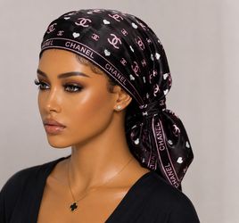 Beautiful scarf