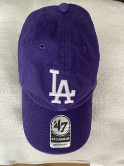 LA Dodgers Baseball Cap/hat