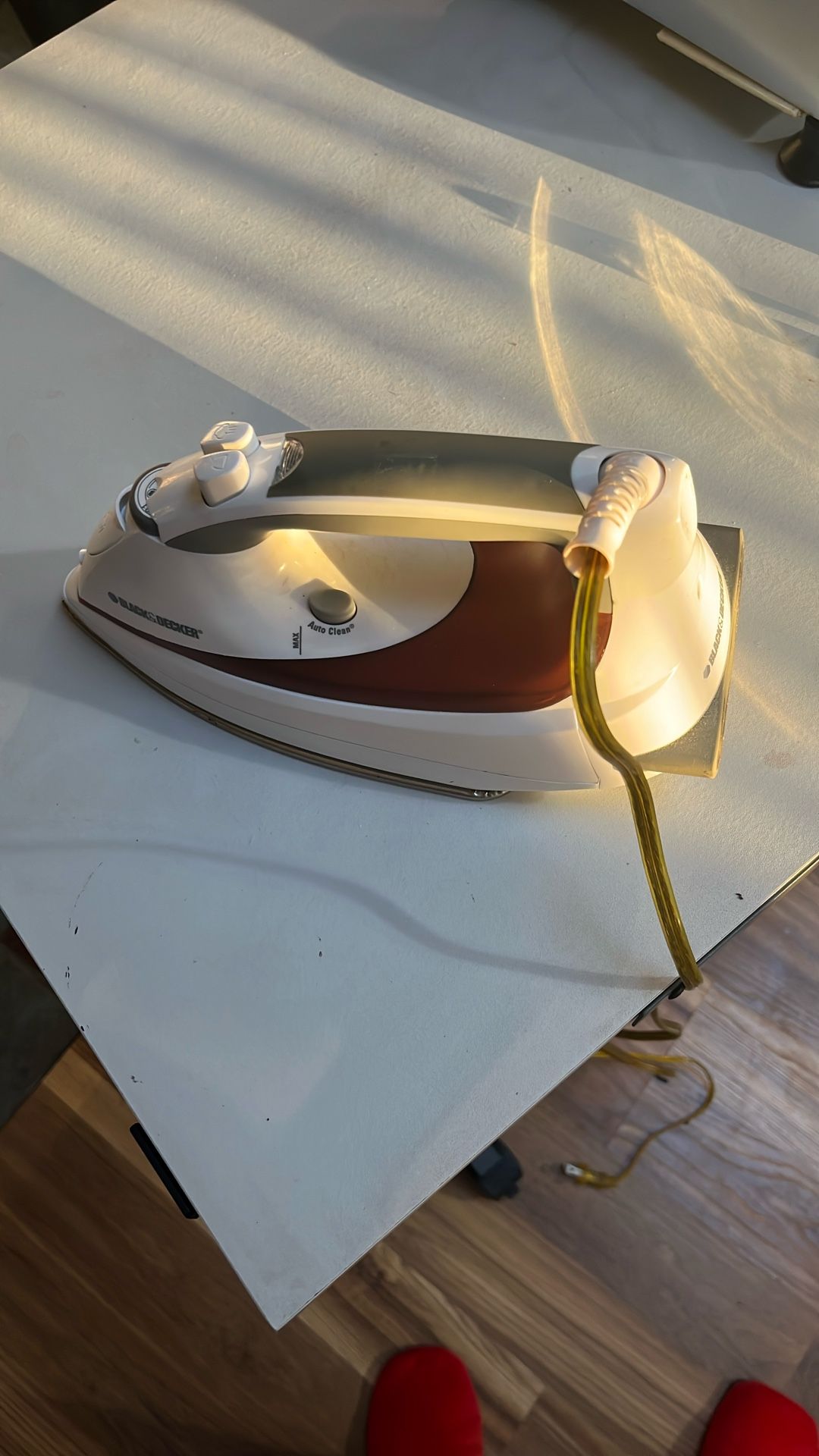 Iron