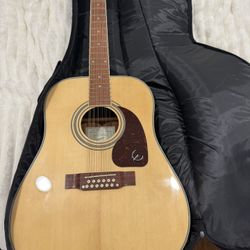 Guitar Epiphone 