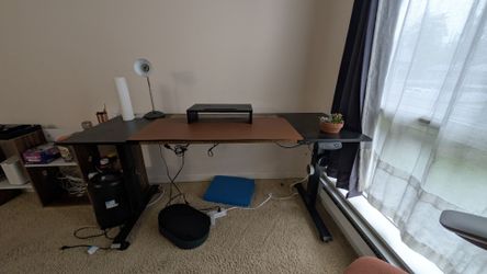 Standing Desk