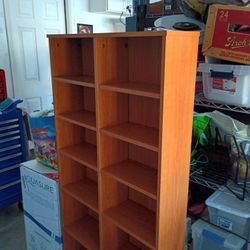 DVD/CD Rack