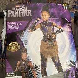 Costume