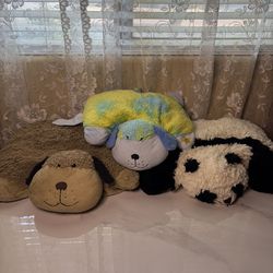 Pillow pets
