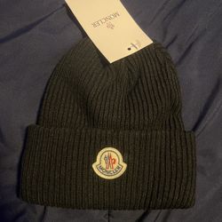 Moncler Beanie 