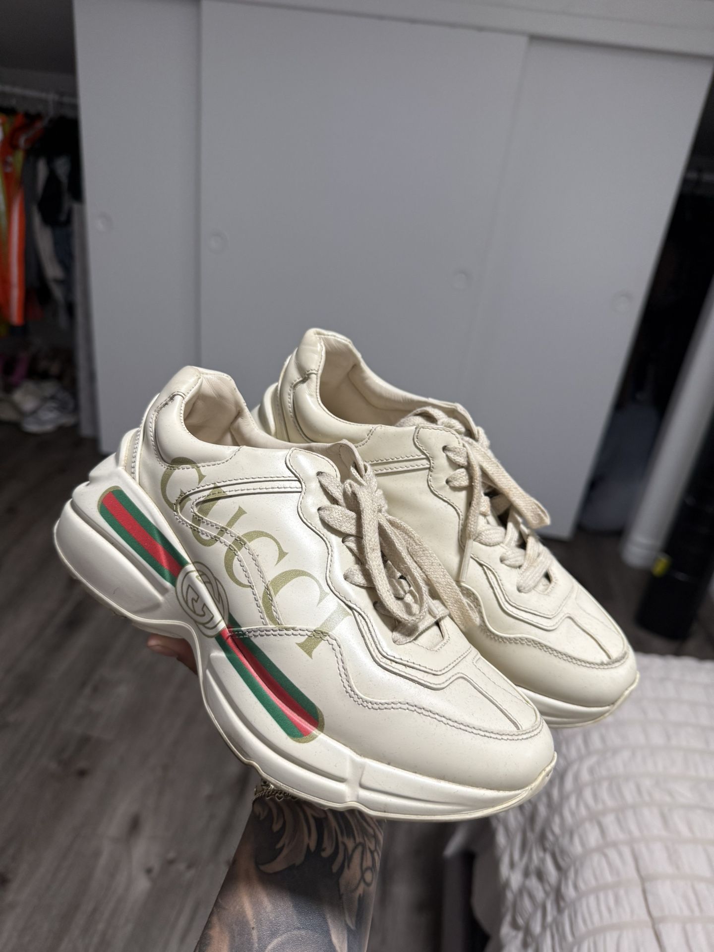 Gucci Women’s Shoes