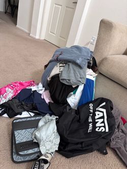 Women’s clothing bundle